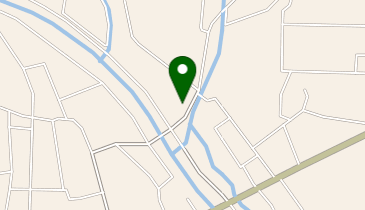 飯泉理容店の地図画像