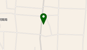 飯泉理容店の地図画像