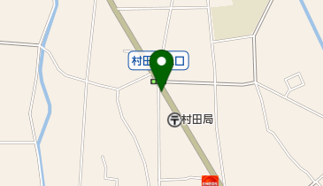 菊池理容所の地図画像