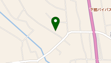 桜井理容所の地図画像