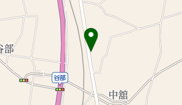 柴理容所の地図画像