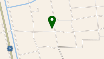 鈴木理容の地図画像