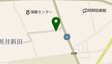 茨城県出先機関 農林水産部 県西家畜保健衛生所の地図画像