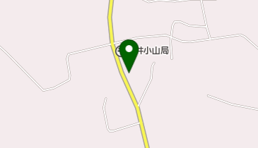 佐々木商店の地図画像