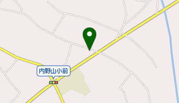 山崎屋の地図画像