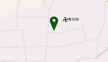 戸張衣料品店の地図画像