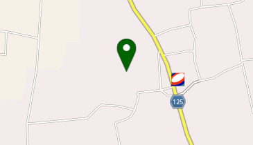 飯田さつき園の地図画像