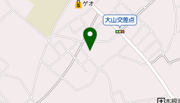 有限会社アペックス遠藤の地図画像