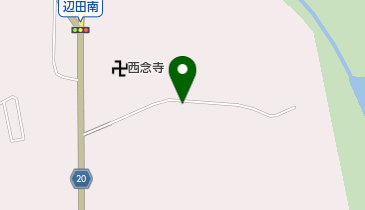 株式会社イリオスの地図画像