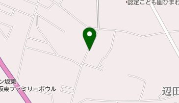 中山電気の地図画像