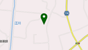 ユウ・遊・スクールふるや(YOU)の地図画像