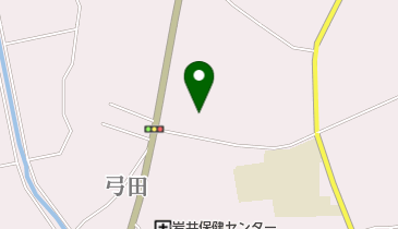 石塚包装有限会社の地図画像