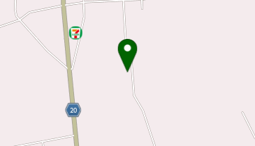 キムラ・アートの地図画像