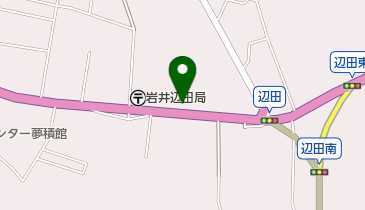 有限会社日南商会の地図画像