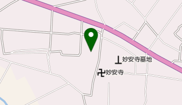 天理教 七重分教会の地図画像