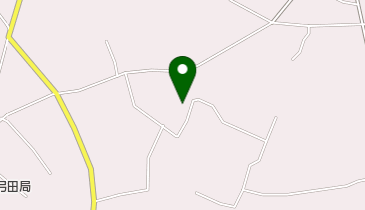 渡辺製作所の地図画像