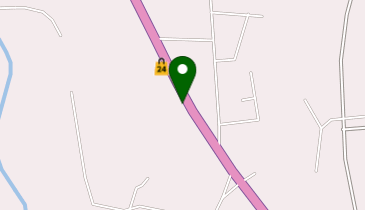 石塚クリーニング店の地図画像