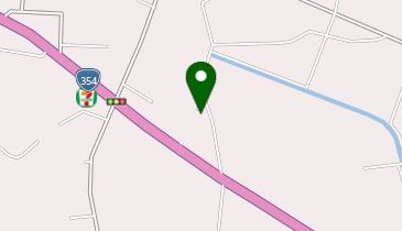 くらもちクリーニングの地図画像