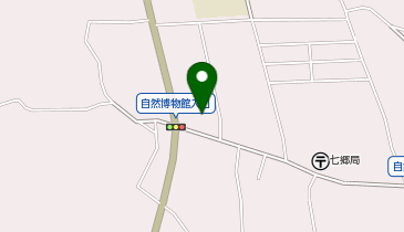 JA岩井 岩井南支店の地図画像