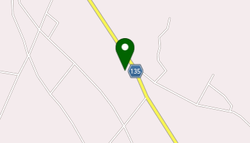 有限会社明正工業の地図画像