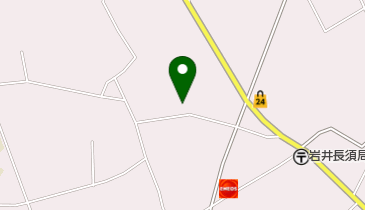 冨山建築の地図画像