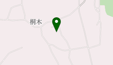 株式会社キアバイオの地図画像