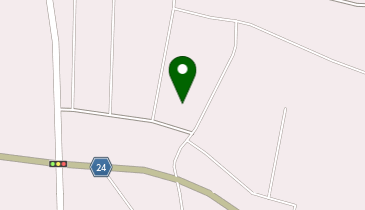 大利根ゴム株式会社の地図画像