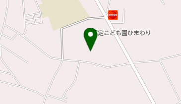 野口蒟蒻の地図画像