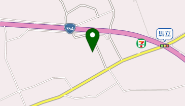 岩井自動車整備センターの地図画像