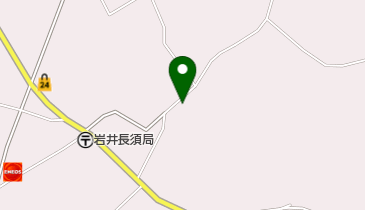 古谷自動車商会の地図画像