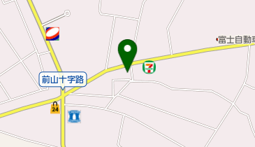 宮本自動車商会の地図画像