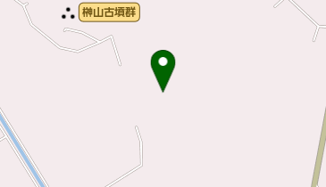 正光院の地図画像