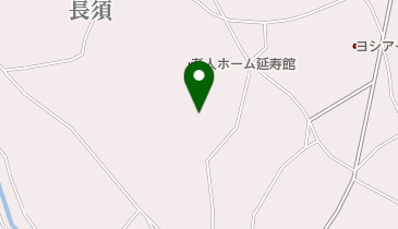 陽泉寺の地図画像