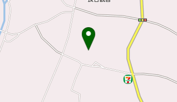 来迎寺の地図画像