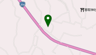 環境衛生管理センターの地図画像