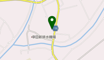 Yショップ木原店の地図画像