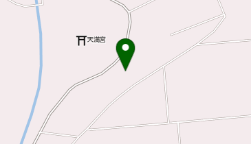 株式会社タカダの地図画像