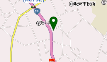 BAR・COMPALの地図画像