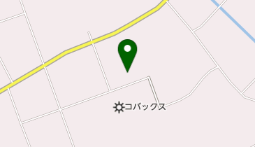 岩井フットサルの地図画像