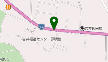 ミントの地図画像
