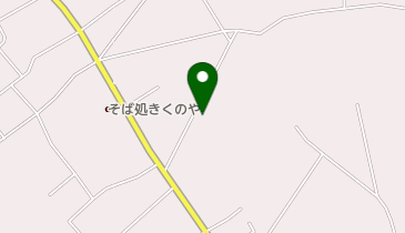 藤木製作所の地図画像