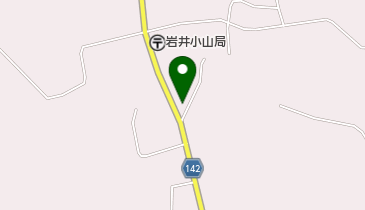 伊藤タイルの地図画像