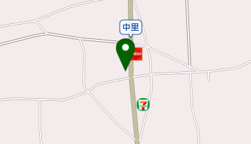 倉持建築の地図画像