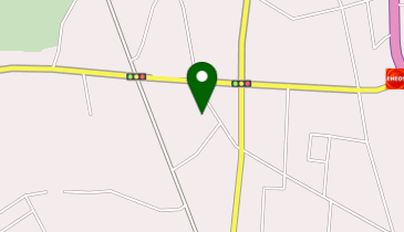 古矢自動車の地図画像