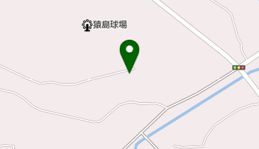 青木建具の地図画像