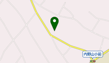 筑波建具センターの地図画像