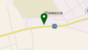 渡辺建具店の地図画像