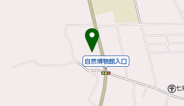 くるま屋の地図画像