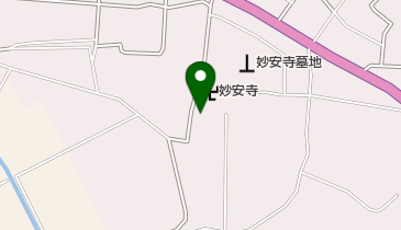 吉岡鉄工所の地図画像