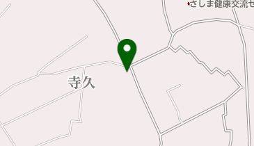 有限会社松本興業の地図画像